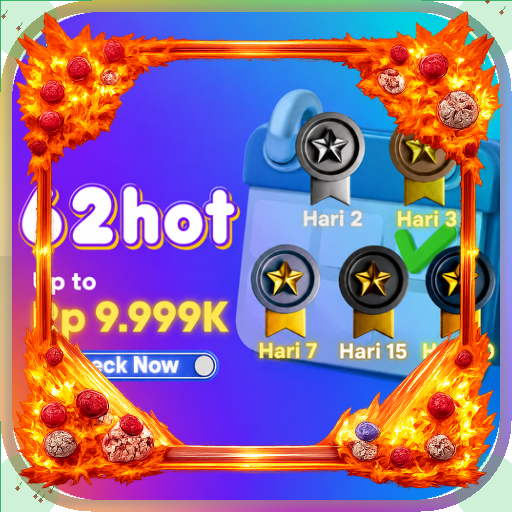 62hot — galeri pratinjau Resmi APK